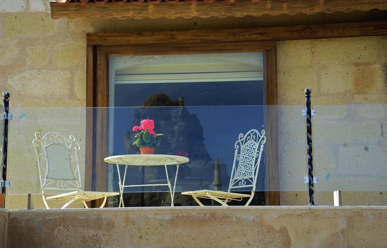 Hotel Iris Cave Cappadocia Ortahisar Exterior foto