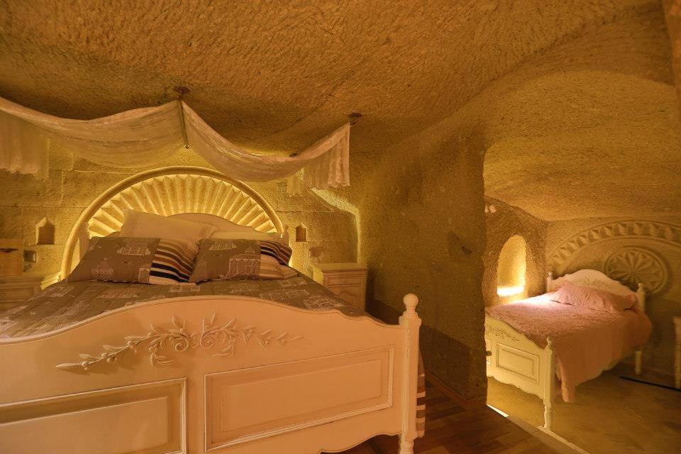 Hotel Iris Cave Cappadocia Ortahisar Exterior foto