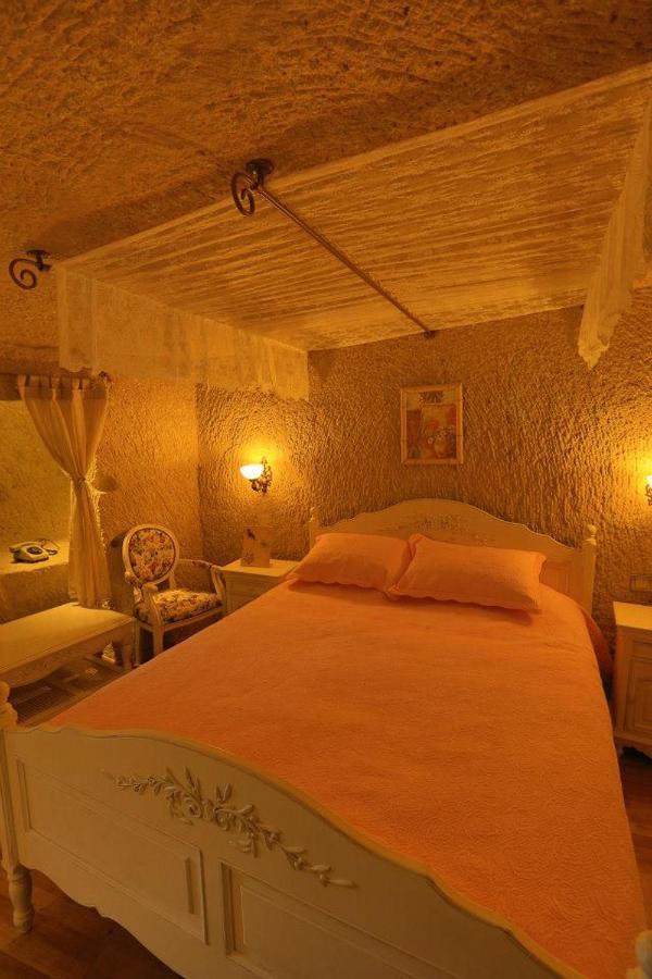Hotel Iris Cave Cappadocia Ortahisar Exterior foto